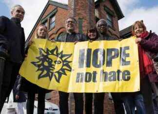 Controversial Far-Right Documentary Pulled from Film Festival due to Safety Concerns news-19102024-173046