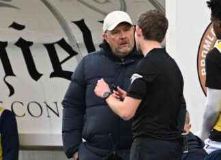 Andy Woodman admits Bromley’s reliance on one man after Tranmere defeat news-19102024-223857