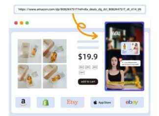 Boost Sales on Amazon, Shopify, and Etsy with AI Video Ads – London Business News news-19102024-224016