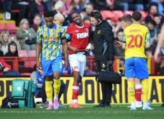 Injury Updates: Charlton’s Kayne Ramsay, Lloyd Jones, and Chuks Aneke Status Reviewed news-20102024-104054