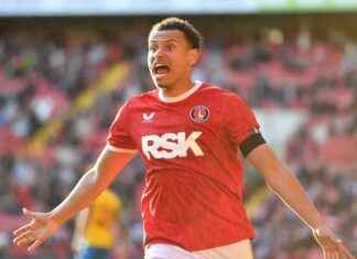 Charlton Athletic vs Stockport County: Match Recap and Analysis news-20102024-104126