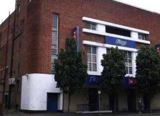Exploring the Paranormal Activity at a South London Bingo Hall: Meet ‘Fred’ the Ghost news-20102024-143409
