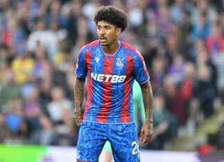Crystal Palace injury update: Richards and Riad long-term prognosis news-21102024-044721