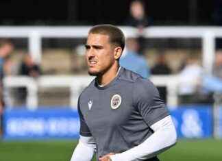 Bromley Boss Urges Crystal Palace Loanee to Boost Goal Contributions news-21102024-044747