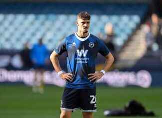 Mihailo Ivanovic Boosts Chances of Millwall Championship Start news-21102024-104844