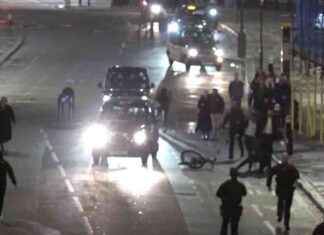 Arrest of Phone Snatcher Caught on CCTV with Public Assistance news-21102024-164917