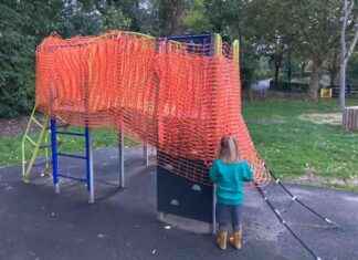 Reassessing Merton’s Approach to Playground Safety: A Shift Away from ‘Safety First’ news-21102024-164943