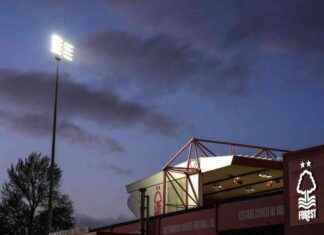 Nottingham Forest vs Crystal Palace: Glasner’s Team Line-ups with Two Changes news-21102024-225025