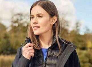 Stay Dry and Cozy on Dog Walks with This Waterproof Jacket – Save £120! news-22102024-013953