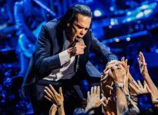 Nick Cave & The Bad Seeds Live at The O2 London: Tickets, Support, Timings & More news-22102024-014020