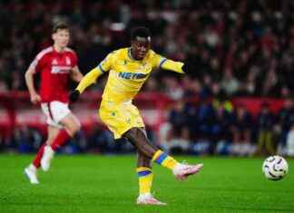 Oliver Glasner Admits Crystal Palace’s Winless Premier League Start news-22102024-045118