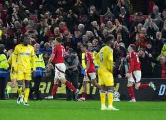 Oliver Glasner: Palace Keeper Henderson Apologizes for Error in Nottingham Forest Defeat news-22102024-045145