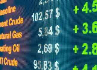 Crude Oil Prices Remain Stable Amid Geopolitical Concerns – London Business News news-22102024-045256