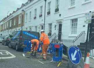 Thames Water Fined for Unsafe Practices in KC: A Closer Look at Shoddy Work news-22102024-105406