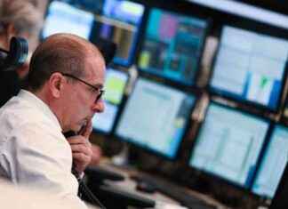 Market Update: Treasury Yields Surge – London Business News news-22102024-105442