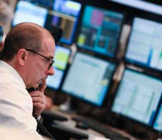 Market Update: Treasury Yields Surge – London Business News news-22102024-105442