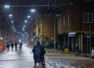 Travel Advisory for UK Tourists: Beware of Severe Flooding in Italy news-22102024-154230