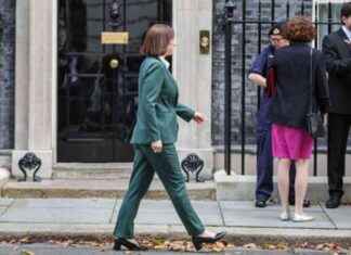 Chancellor Celebrates IMF’s Upgrade of UK Economic Growth news-22102024-170725