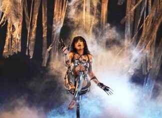 Eurovision Tour Featuring Former Winners to Visit London: A Historic Event news-22102024-224352