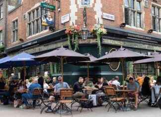 Hospitality Groups’ Sales Rise 1.7% in September – London Business Update news-23102024-112512