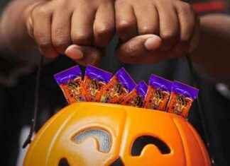 £19 Reese’s Pumpkins: Fun Halloween Treats Shoppers Love news-23102024-130157