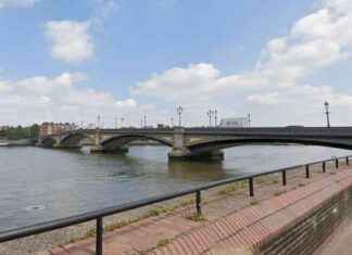 Improving Safety: TfL’s Progress on Battersea Bridge After Jogger’s Tragic Death news-23102024-172604