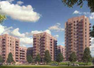 New Title: Approval of Hundreds of Homes on Gasworks Site Sparks Controversy news-23102024-200333