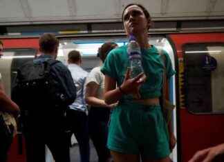 Inaccessible London Underground Station: Unique Feature of the Tube Map news-24102024-101531