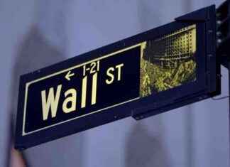 US Stock Market Faces Challenges with Rising Treasury Yields and Mixed Earnings – London Business News news-24102024-113440