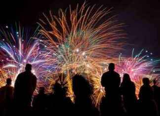 Harrow Bonfire Night Fireworks: Tickets and Timings Guide news-24102024-171647