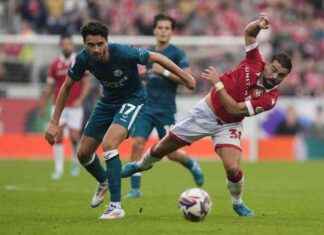 Assessment of Wrexham Challenge and Charlton Athletic Returns by Nathan Jones news-24102024-233814