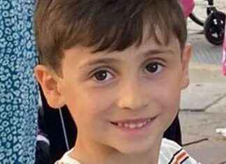 New Sighting of Missing London Mum, 43, and Son, 7: Update After 141 Days news-25102024-002352