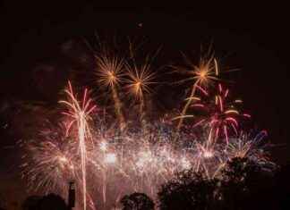 Croydon Bonfire Night: Fireworks Tickets, Timings, and Rules news-25102024-072544