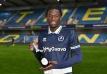 Injury Update: Millwall Wingers Esse and Azeez Forced Off with Calf Issues news-25102024-114956