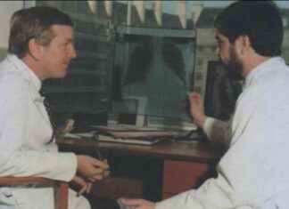 Advancements in Lupus Research: Interview with Professor Graham Hughes news-26102024-000711