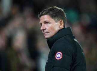 Crystal Palace Manager Oliver Glasner Faces Unfair Expectations after Last Season’s Success news-26102024-060826