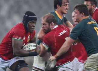 British and Irish Lions Tour 2025: An Unforgettable Australian Adventure news-26102024-113428