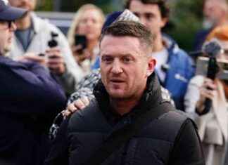 Tommy Robinson’s Protest Plans Thwarted as He’s Remanded in Custody news-26102024-113456