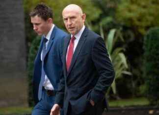 State of British Armed Forces: Healey Warns It’s Worse Than Thought | London Business News news-26102024-121033