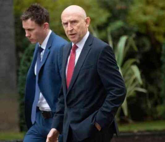 State of British Armed Forces: Healey Warns It’s Worse Than Thought | London Business News news-26102024-121033