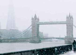 Will London See Snow in November? Expert Meteorologists from the Met Office Share Their Verdict news-26102024-183620