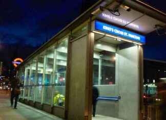 Exploring London’s Haunted Underground Stations: Mummies and Ghosts news-27102024-083845