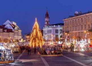 Europe’s Best Budget-Friendly Christmas City Break: A Stunning Destination news-27102024-153948