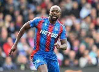 Crystal Palace vs Tottenham Hotspur: Team Line-ups and Changes by Glasner news-27102024-181617