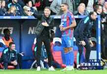 Crystal Palace Manager Praises Lacroix and Sarr Performances in Victory Over Spurs news-28102024-001738