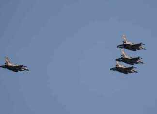 Israel Conducts Precise Strikes on Iran, Risking Escalation in the Middle East – London Business News news-28102024-001828