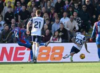 Oliver Glasner Unconcerned About Crystal Palace Sack After First Premier League Win news-28102024-061851