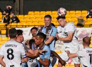 Improving Away Form Vital for AFC Wimbledon’s Promotion Bid news-28102024-122010