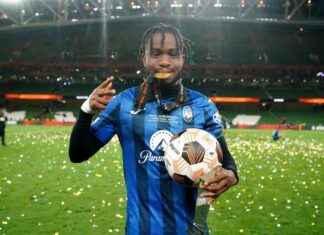 Ademola Lookman: South London’s Ballon d’Or Nominee from Charlton’s Youth news-28102024-122033