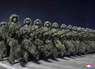 NATO Confirms DPRK Troops Deployed in Dangerous Expansion of Russia’s War – London Business News news-29102024-064446